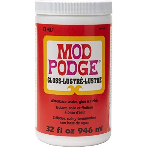 Mod Podge Gloss 946ml