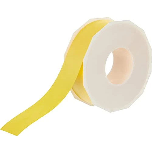 Limited offer: C.E. Pattberg Präsent 40 mm 91 m Ribbon Curling America, Yellow from 5.33 EUR to 5.33 EUR (save 0%)