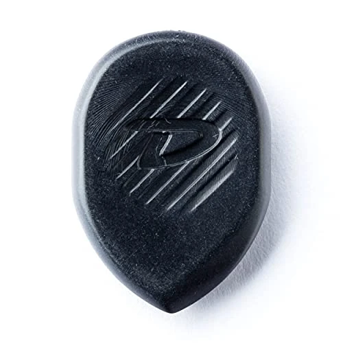Jim Dunlop 477P306 Primetone Medium Tip Guitar Pick Player Pack (Pack of 3)