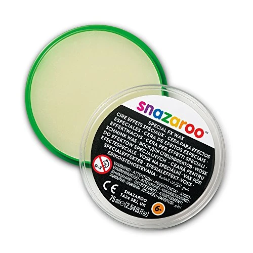 Offerta a tempo: Snazaroo - Cerone Da 75 ml - 10% da 11.93 € a 10.79 €