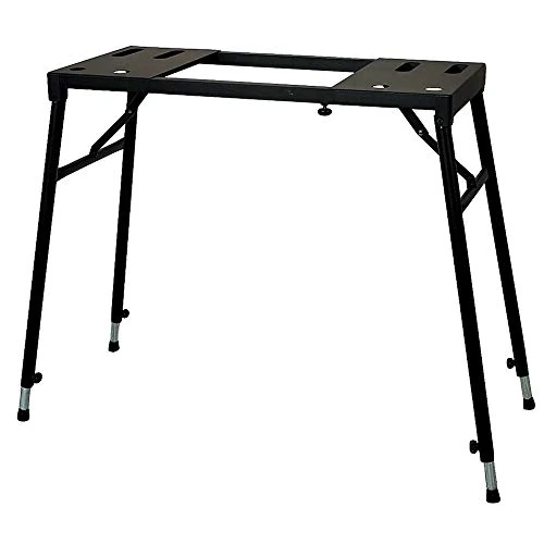 Offerta a tempo: GEWA Supporto per strumenti EQS-10B per tastiera e pianoforte elettrico, attrezzatura acustica ed elettronica - 0.00% da 60.80 € a 60.80 €