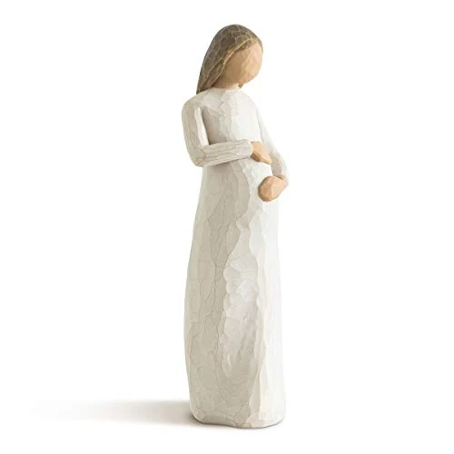 Limited-time offer: Willow Tree Cherish Figurine from 34.95 GBP to 24.86 GBP (save 29%)