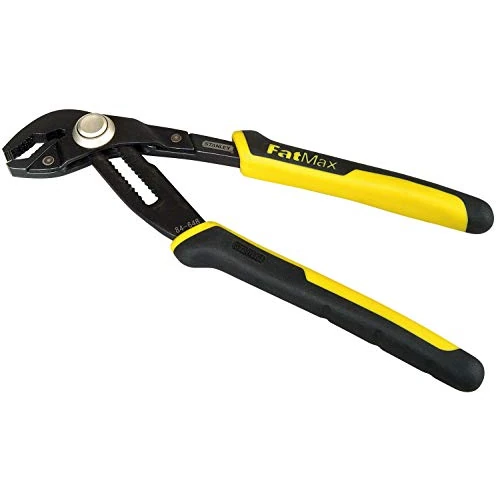 Offerta a tempo: STANLEY FATMAX, PINZA REGOLAB. FATMAX 250MM. 0-84-648 - 39% da 25.99 € a 15.79 €