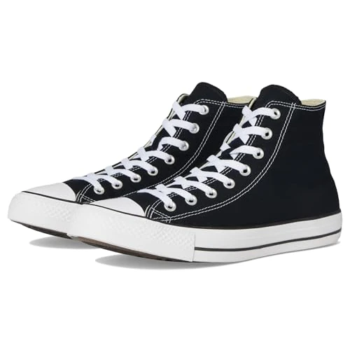 Offerta a tempo: Converse Scarpe Chuck Taylor all Star Hi TG 39.5 cod M9160C - 40% da 75.00 € a 44.79 €
