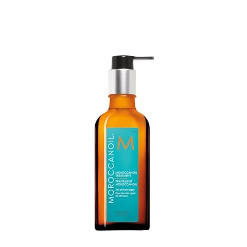 Moroccanoil Treatment Hair Oil 100 ml