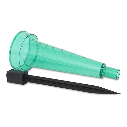 Offerta a tempo: Windhager pluviometro con A picchetto, 22 CM - 0.00% da 11.28 € a 11.28 €