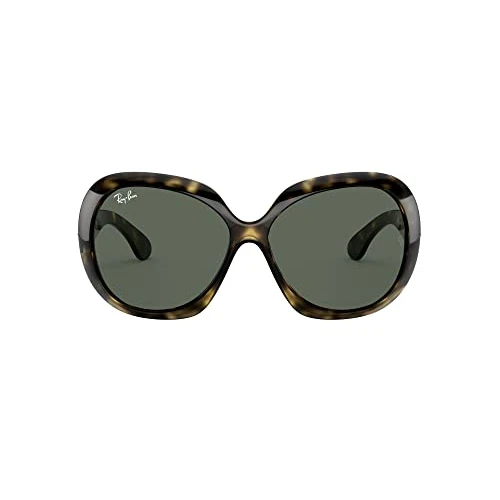 Ray-Ban Women's Rb 4098 Sunglasses, Tortoise, 60 UK