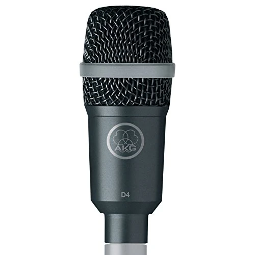 Oferta limitada: Akg - D-40 microfono instrumentos con pinza h-440 . d40 de 96.00 € a 96.00 € (ahorro 0.00%)
