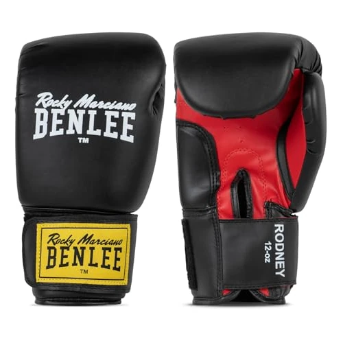 Offre limitée : Benlee Rodney Gants de boxe de 36.90 EUR à 34.90 EUR (remise 5%)