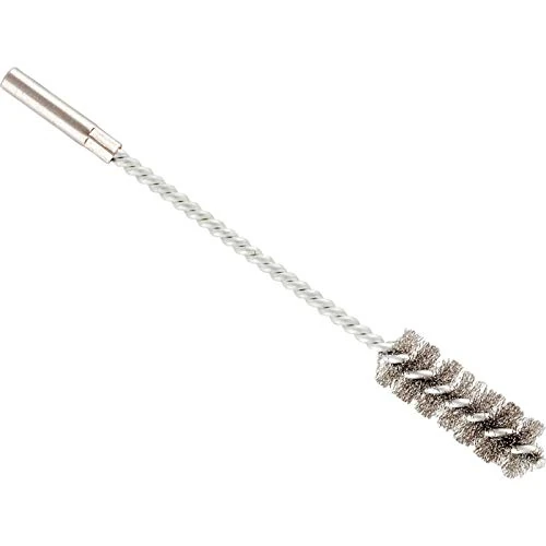 Oferta limitada: KWB 49599300 - Cepillo limpiatubo, 20 mm de 7.99 € a 7.58 € (ahorro 5%)