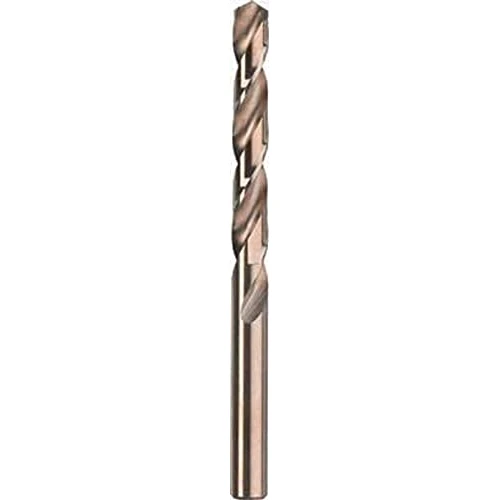 Oferta limitada: KWB 49248690 - Broca de HSS-cobalto (9.0 mm, SB) de 10.50 € a 10.50 € (ahorro 0.00%)