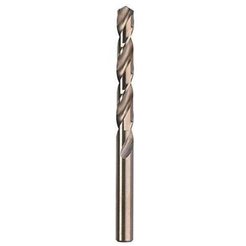 Limited offer: kwb Cobalt HSS-E Metal Drill Bit Ø 7mm with Special Point Geometry for Excellent Precision in Drilling Hard-to-Machine Materials using Cordless Screwdrivers and Drill Machines from 5.06 EUR to 5.06 EUR (save 0%)