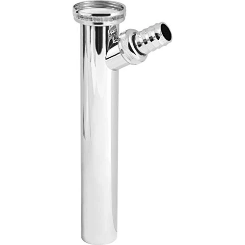 Offerta a tempo: Cornat, TEC318504, Tubo Regolazione con acqua, 1 1/4 di pollice, cromo - 38% da 12.91 € a 7.99 €