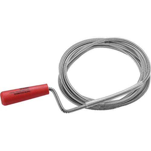Offerta a tempo: Waterful COX260030 Sturatubi/Sturalavandini a Spirale, 3 Metri - 0.00% da 5.99 € a 5.99 €