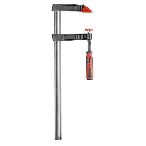 KWB 49929250 - Sargento de tornillo (500 x 120 mm, suelto)