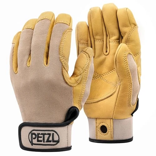 Oferta limitada: CORDEX, Guantes Ligeros para asegurar y rapelar de 50.00 EUR a 37.99 EUR (ahorro 24%)