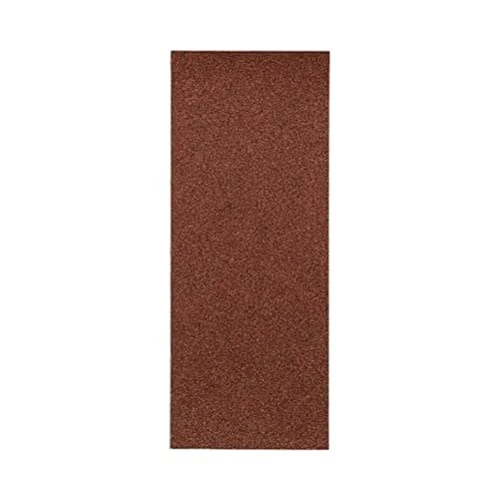 Zeitlich begrenztes Angebot: kwb Schleifstreifen 93x230 mm aus Korund mit Körnung 120, hochwertiger Verleimung, robustem Papierträger, universal einsetzbar für den mittelfeinen Schliff von Holz und Metall von 3.49 € auf 3.49 € (0.00% Rabatt)