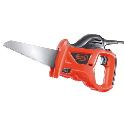 BLACK+DECKER Sega Multifunzione. KS880EC-QS