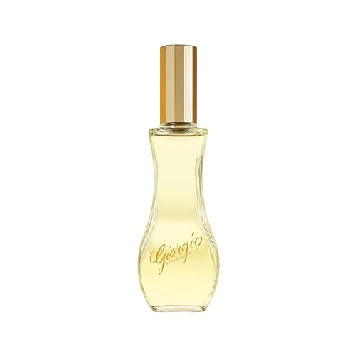 Limited-time offer: Giorgio Beverly Hills Eau de Toilette Spray, 90ml, Floral Oriental from 20.77 £ to 20.00 £ (save 4%)