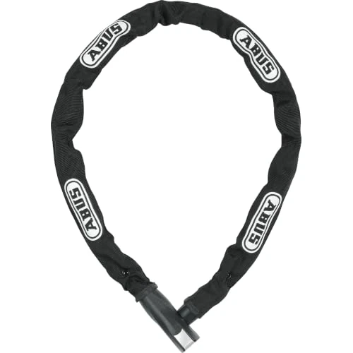 Offerta a tempo: ABUS Lucchetto a Catena Steel-O-Chain 880 - Lucchetto per Bicicletta in Acciaio temprato - Livello di Sicurezza 8 - 11% da 42.95 € a 38.07 €