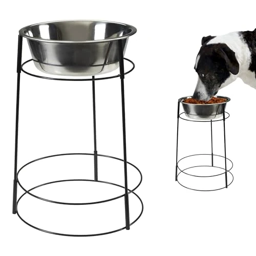 Offerta a tempo: Hi-Rise Single Diner 2 QT thical Pet 5857E — 21% da 27,05 € a 21,42 €