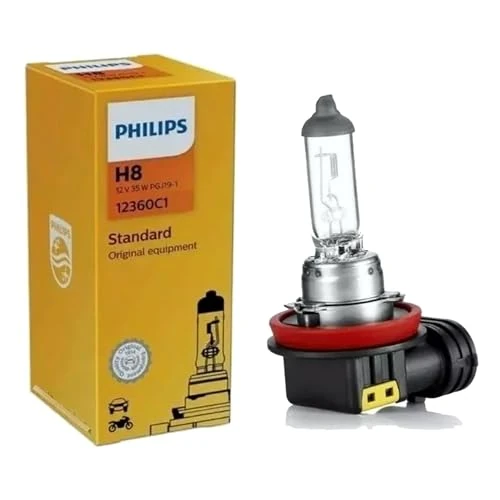 Offre limitée : Philips 12360C1 Ampoule pour Feu d'Angle de 16.28 EUR à 13.84 EUR (remise 15%)