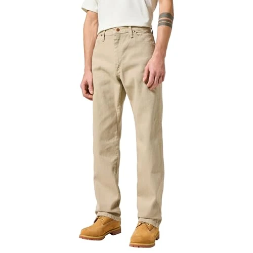 Begrenztes Angebot: Wrangler Men's Cowboy Cut Original Fit Jean HERE von 52.24 EUR auf 52.24 EUR (Rabatt 0%)