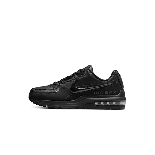 Nike Air Max Ltd 3, Scarpe da Corsa Uomo, Nero, 51.5 EU