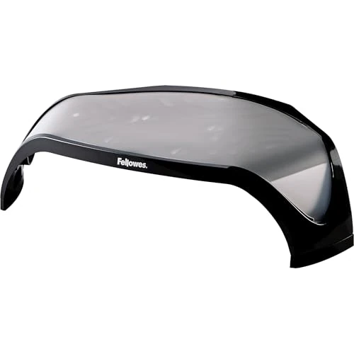 Limited offer: Fellowes Smart Suites Corner Monitor Riser (8020101) from 41.74 EUR to 30.98 EUR (save 26%)