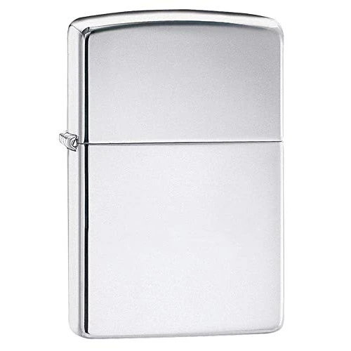 Oferta ograniczona: Zapalniczka Zippo, polerowana z 113.23 EUR na 113.23 EUR (znizka 0%)