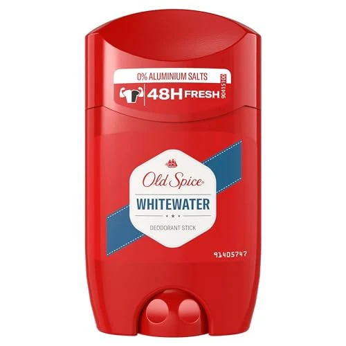 Offerta a tempo: Whitewater Deo Stick 50 Gr - 0.00% da 7.51 € a 7.51 €