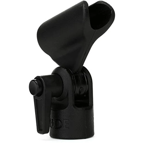 Offerta a tempo: RØDE RM5 Clip per microfono - 0.00% da 20.40 € a 20.40 €
