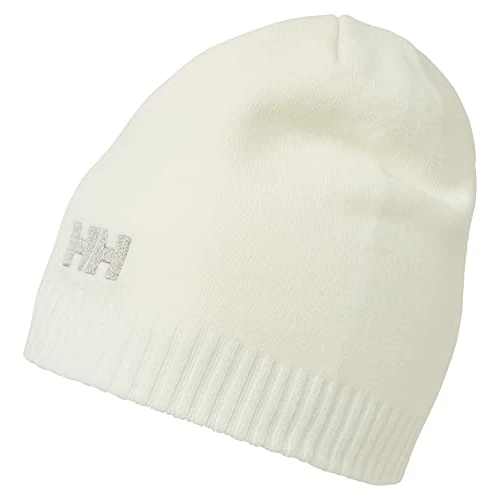 Offre limitée : Helly Hansen Unisexe Casquette de marque, Blanc, STD de 17.26 € à 16.39 € (5% de remise)