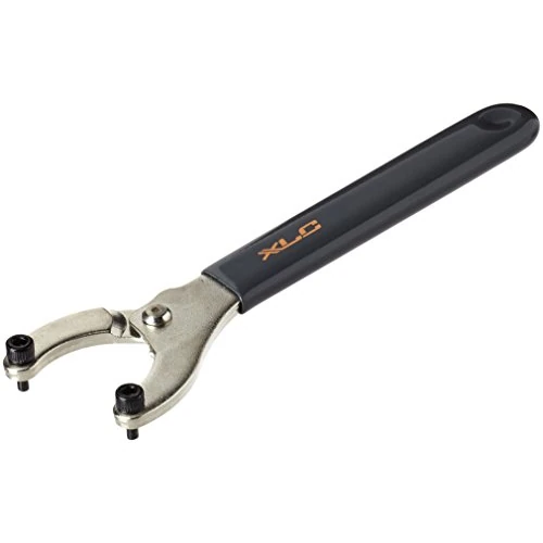 Oferta limitada: XLC TO-S09 LLAVE PIVOTANTE NEGRA/PLATA de 11.00 € a 11.00 € (ahorro 0.00%)