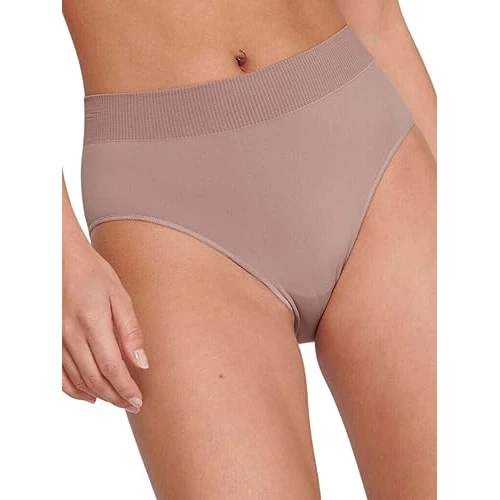 Oferta limitada: sloggi Mujer Ever Infused Aloe High Waist, Foggy Mauve, M de 20.00 EUR a 9.75 EUR (ahorro 51%)