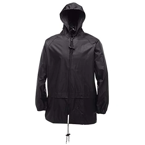 Offre limitée : Regatta Veste imperméable Stormbreak pour homme, idéale pour la randonnée et la marche. de 16.99 € à 12.99 € (24% de remise)