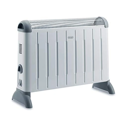 Limited-time offer: De'Longhi HCM2030 Convector Heater with Thermostat - 2 Kilowatt from 75.00 GBP to 75.00 GBP (save 0%)