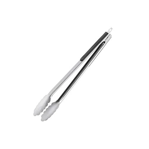 Limited-time offer: Westmark Barbecue Tongs Classic Spezial, 14.8 x 1.4 x 1.5 inches, Stainless Steel from $24.44 to $24.44 (save 0.00%)