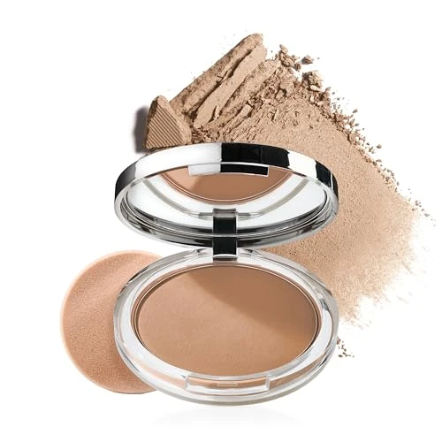 Limited-time offer: Clinique Stay-Matte Sheer Pressed Powder For Oily Skin Types | Matte Finish + Minimises Shine from 35.50 £ to 35.50 £ (save 0.00%)