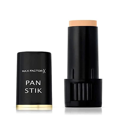 Limited-time offer: Max Factor Panstik Foundation - # 14 Cool Copper, 0.3 oz/9g from $8.10 to $8.10 (save 0.00%)