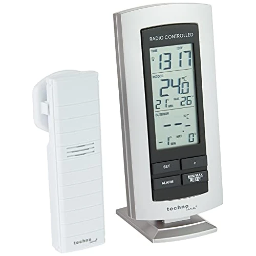 techno line WS 9140-IT