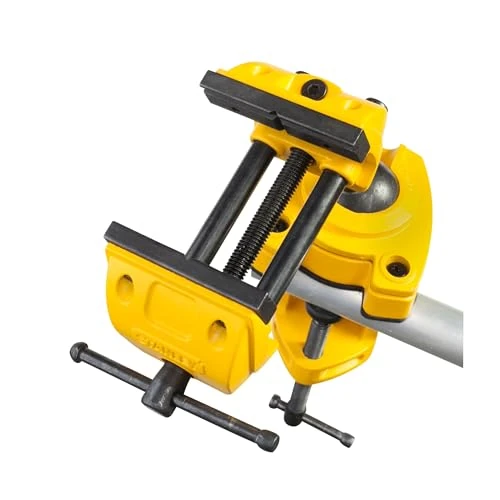 Offre limitee: STNLEY MAXSTEEL Étau multi-angle , Jaune/Noir, 1-83-069 de 37.90 EUR a 29.13 EUR (economie 23%)