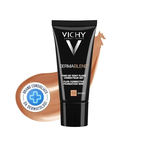 Vichy DB FDT CORRECT 55 T30ML
