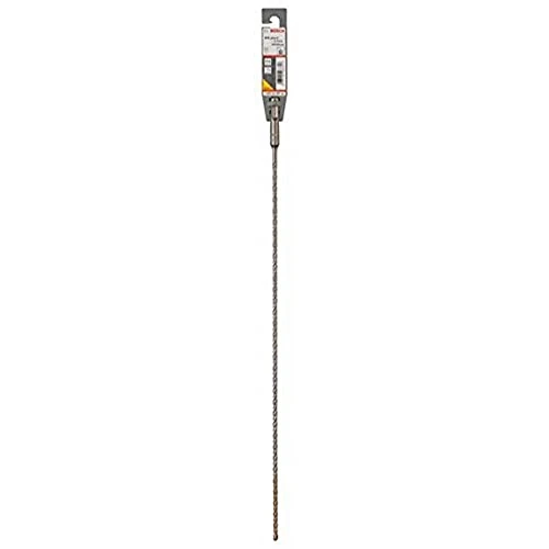 Bosch, Punta per trapano demolitore SDS-plus-5, 5,5 x 400 x 465 mm, 2608585601