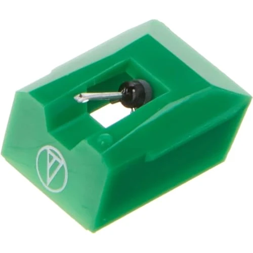 Limited-time offer: Audio-Technica ATN95E Elliptical Stylus Stylus for Phono Cartridge AT95E Green from 26.09 GBP to 24.99 GBP (save 4%)