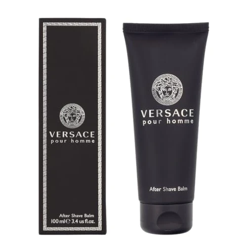 Oferta ograniczona: Versace For Men After Shave Balm 100 ml (man) z 136.46 EUR na 136.46 EUR (znizka 0%)