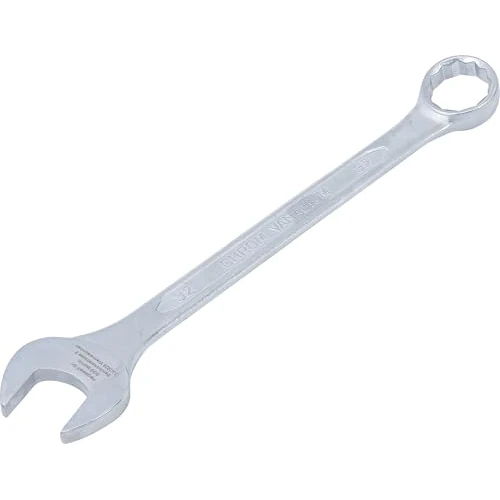 Limited offer: BGS – Combination Spanner 32 mm, 1082 from 14.21 EUR to 12.59 EUR (save 11%)