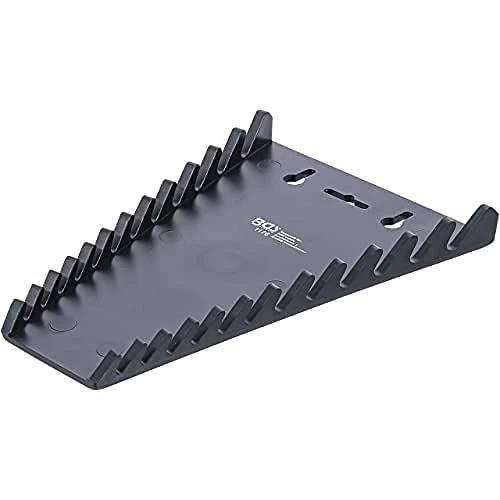 Limitiertes Angebot: BGS 1176 | Halter für Maul-/Ringschlüssel | 12 Auflagen | für Wandmontage von 9.04 EUR auf 9.04 EUR (Spare 0%)