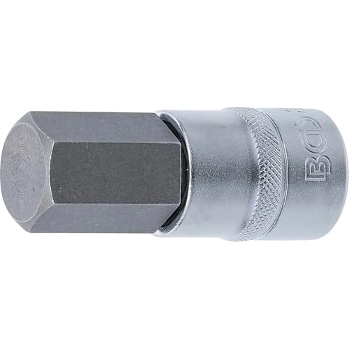 Offerta a tempo: BGS 4295 | Chiave a bussola | lunghezza 70 mm | 12,5 mm (1/2") | esagono interno 22 mm - 0.00% da 10.17 € a 10.17 €