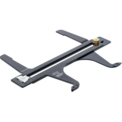 Limited-time offer: BGS 1939 | Brake Drum Gauge | 160-360 mm from $49.89 to $49.89 (save 0.00%)